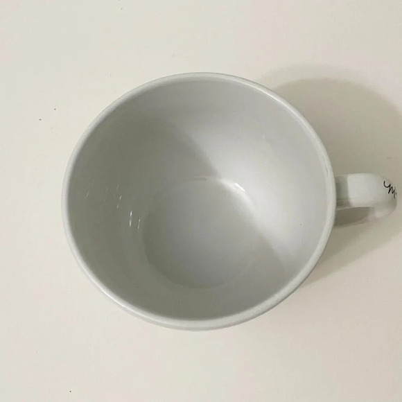 Disney Sketchbook Minnie Mouse Sketch Soup Mug - Picture 8 of 12